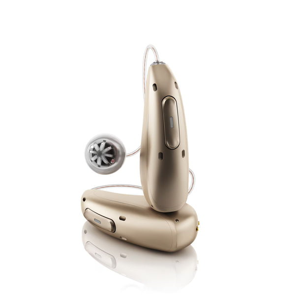 Phonak Infinio (Ultra) Sphere™ Hearing Aids