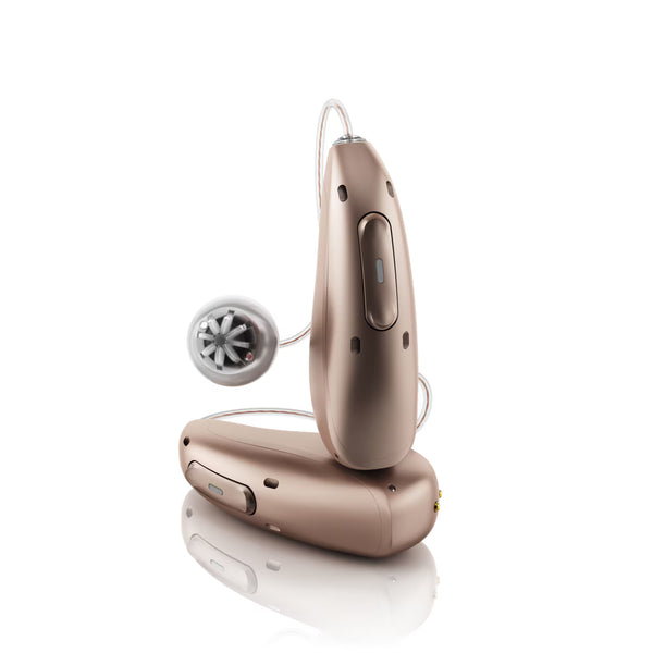 Phonak Infinio (Ultra) Sphere™ Hearing Aids