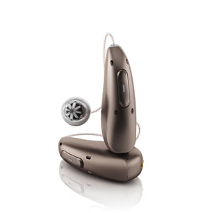 Phonak Infinio (Ultra) Sphere™ Hearing Aids