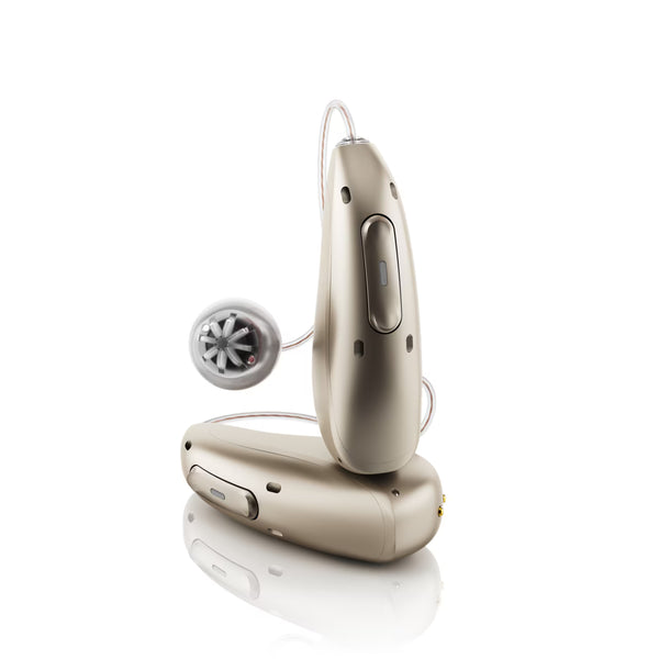 Phonak Infinio (Ultra) Sphere™ Hearing Aids