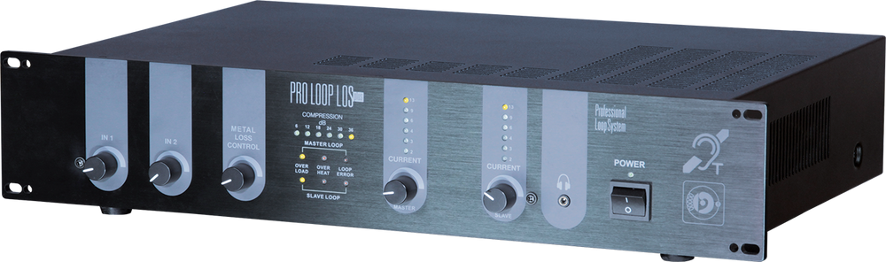 ProLoop LOS plus (800m2)