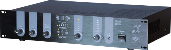 ProLoop LOS plus (800m2)