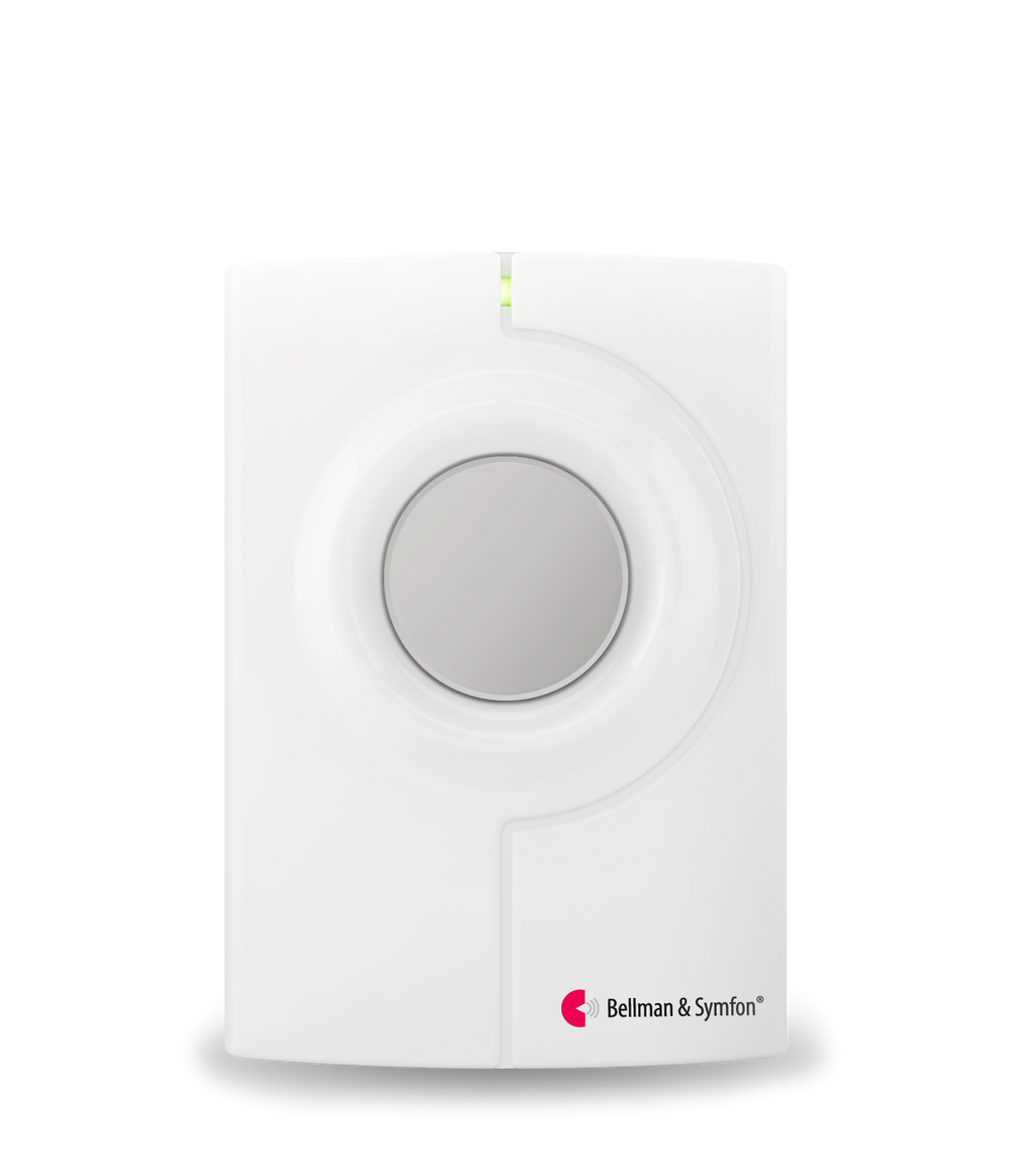 Bellman Visit 868 Push-button Transmitter