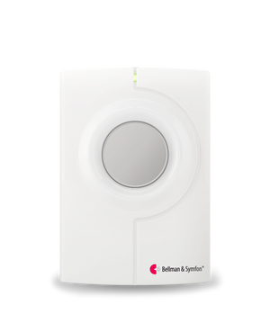 Bellman Visit 868 Push-button Transmitter