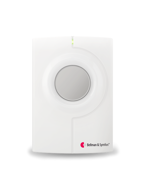 Bellman Visit 868 Push-button Transmitter