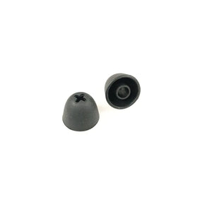 Silicone Tips - 5 Pairs
