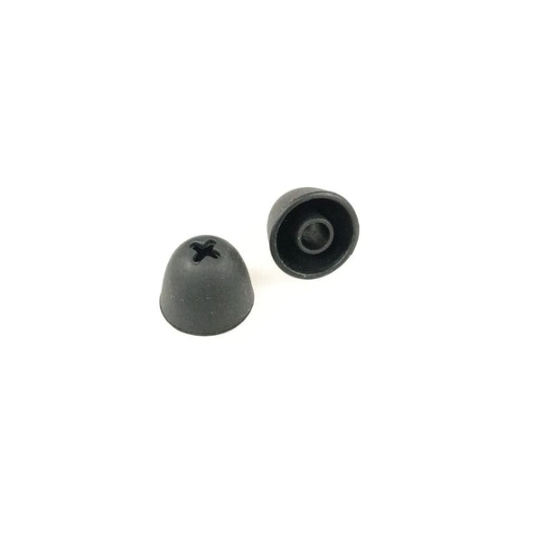 Silicone Tips - 5 Pairs