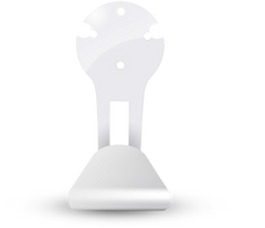 Wallhanger for Flash Receiver BE1441/BE1442